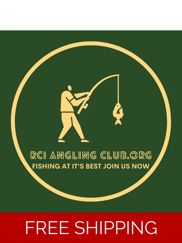 Night Fishing Stamp for Heatley and Gregson's